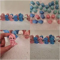 سفارش  شمع و گیفت