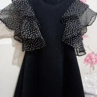 لباس مشکی