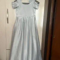 لباس دخترانه‌