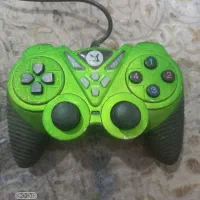 دسته ی خراب|کنسول، بازی ویدئویی و آنلاین|شاهین‌شهر, خانه کارگر|دیوار