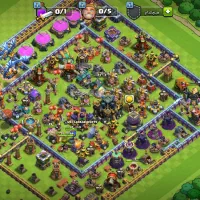 اکانت کلش مهندسی