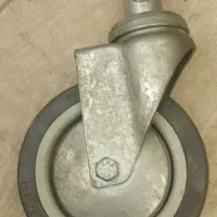 فروش چرخ برای قفس پرنده