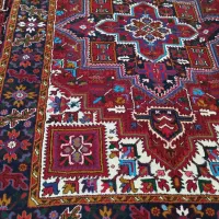 یک جفت ۶ متری چشمه وزان