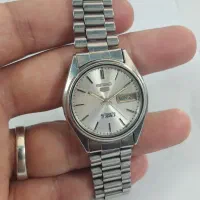 تعدادی ساعت سیکو۵ اتومات اصل ژاپن