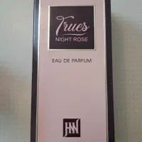 عطر زنانه Trues Night Rose  اورجینال (100 میل)