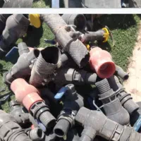 لوله کشاورزی|ابزارآلات|جنت, |دیوار