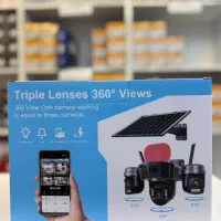 نصب تخصصی دوربین مداربسته و دزدگیر