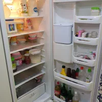 یخچال و فریزر|یخچال و فریزر|اسلام‌شهر, شهرک محمدیه|دیوار