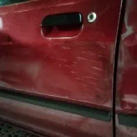 پرایدمدل84 انژکتور|خودرو سواری و وانت|جیرفت, |دیوار