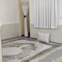 فرش|فرش|خاوران, |دیوار