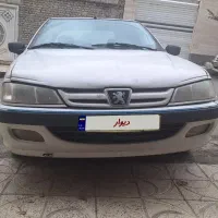 وانت آریسان دوگانه کارخانه مدل ۱۳۹۵|خودرو سواری و وانت|ارومیه, |دیوار