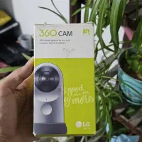 دوربین 360درجه LG ، نو