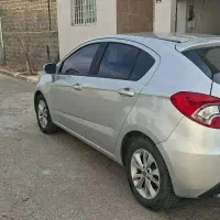 برلیانس h220 اتومات پارس خودرو