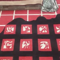 فرش 9متری