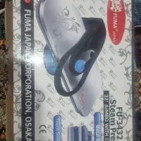 اتو پرس فوما