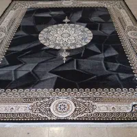 فرش زیبا