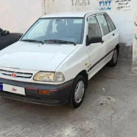 هاچبک مدل ۸۷هیدرولیک