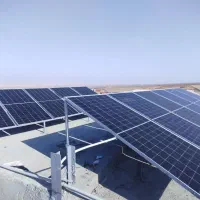 تجهیزات ذخیره برق و انرژی خورشیدی