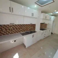 ۱۱۴متر دوخواب ۵ساله ویودار سالن پرده خور فردوس|فروش آپارتمان|تهران, سازمان برنامه جنوبی|دیوار