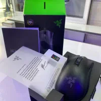 موس ریز اصل Razer Dethadder v2