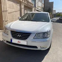 سوناتا ۲۰۰۹