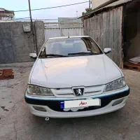 پژو پارس سال مدل۹۷