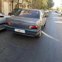 پژو ۴۰۵ اقساطی|خودرو سواری و وانت|تهران, سلسبیل شمالی|دیوار