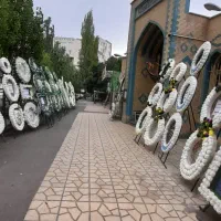 کرایه تاج گل و تشریفاتی|خدمات پذیرایی، مراسم|اردبیل, |دیوار