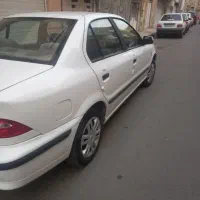 سمند ۹۶ کلا ۲۳ تا کار|خودرو سواری و وانت|بهارستان, |دیوار