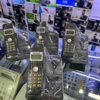 تلفن ۳۵۳۱ پاناسونیک