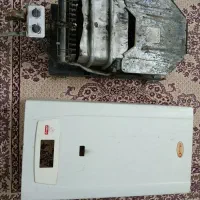 آبگرمکن رادیات پلار