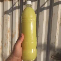 آب لیمو طبیعی و شرکتی