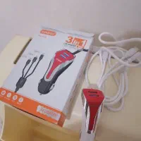 شارژر فندکی