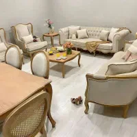 مبلمان و کابینت|مبلمان خانگی و میز عسلی|پاکدشت, پاکدشت (مامازند)|دیوار