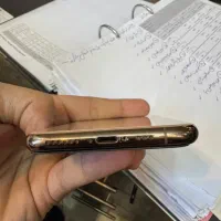 Xs 256 rose gold|موبایل|تهران, قناتکوثر|دیوار