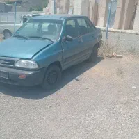 پراید ۸۳انژکتور