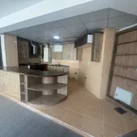 کابینت هود آبگرمکن سینک