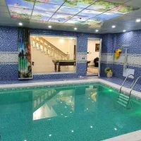 ویلا 3 خواب استخردار جاده جواهرده