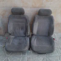 صندلی پژو ۴۰۵