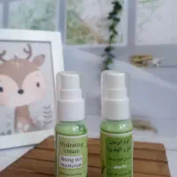 کرم ابرسان خیار الورا  خمیردندان زغالی