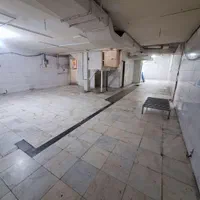 تجاری ۲۰۰ متر خیابان ظفر زیر همکف