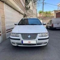 سمند دوگانه ۹۰