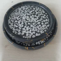 میوه خوری سنگی|ظروف سرو و پذیرایی|چهاردانگه (تهران), |دیوار