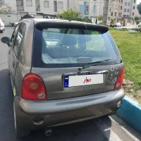 ام وی ام ۱۱۰ سالم ۳ سیلندر فوری فروشی