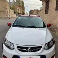 کوییک R مدل ۱۴۰۱