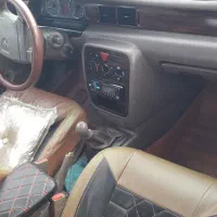 ال ایکس کارمندی ۹۵ نقد و معاوضه با النود|خودرو سواری و وانت|رشت, سعدی (تختی)|دیوار