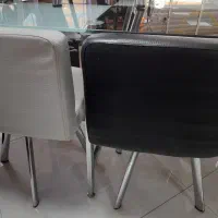 میز غذا خوری سالم