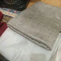 پارچه مبلی ته طاقه متری ۹۵تومان جنس درجه یک|عمدهفروشی|مشهد, سجادیه|دیوار