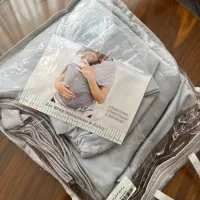 شال آغوشی الا( برای کودک)