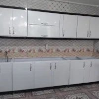 ساخت کابینت|آب‌چکان و نظم‌دهنده ظروف|لردگان, |دیوار